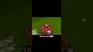 fall SURVIVING 😱🙄 #minecraft #music #higth #fallsurvive