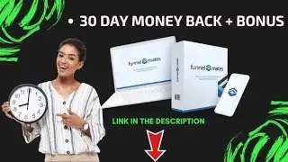 Funnel Mates review  [Don't Buy Without Watching This First!]