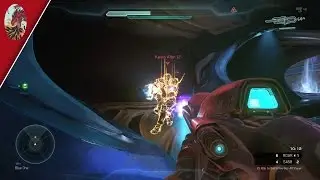 Halo 5 Aim Acceleration Explained