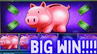 RANDOM SLOT PLAY. TRYING TO WIN THE MAJOR