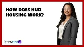 How Does HUD Housing Work?