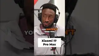 Xiaomi 17 Pro Max: Unveiling the Future!