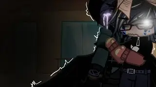 ErrorMare stuck in a room for 10 hours - [Sans AUs] // My AU // #2