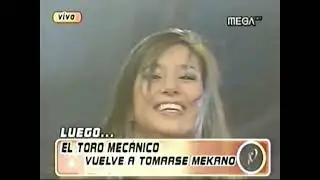 Mekano - La Academia - Éxitos Reggaeton