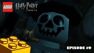 Lego Harry Potter: Years 1-4 #9 | Adults Like Games Too