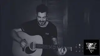 Kimbo - Mc selfish Acoustic cover (Music Video)