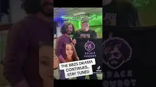 Full video on my TikTok &ldquo;BBSteph&rdquo; #bigbrother #bigbrother25 #bb25 #drama #controversy #viral