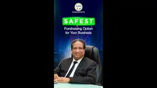 Quasi-Equity Explained: The SAFEST Fundraising Option for Your Business Ft. Dr.Visswas Paanse