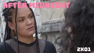Depois da Meia Noite - EP 01 “A gente já se perdeu.
