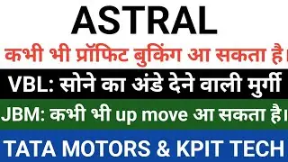 vbl share latest news 💯 jbm auto share latest news 💯 kpit  share latest news #stockmarket