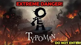 MY FIRST VEDIO GAMING HISTORY AND TYPOMAN GAME WITH MAST COMMENTARY AND VERY DANGEROUS GAME