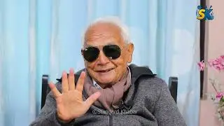 बालेनको एक झलक पाउन पश्चिमका जनताको थामी नसक्नु भिड,ओलीको चङ्गुलमा फसे बालेन,उम्किन गाह्रो छ Shyam