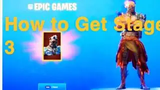 How to unlock Prisoner Stage 3!