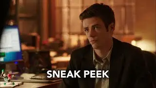 The Flash 2x09 Sneak Peek #2 