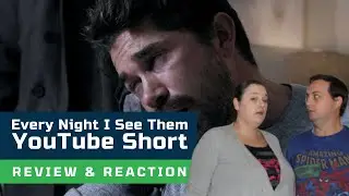 Every Night I See Them | Short Horror Film | Reaction and Review