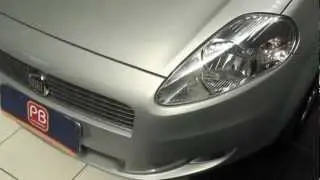 PUNTO ESSENCE 1.6 2011-PB AUTOMOVEIS.MTS