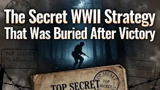 The Silent Ambush Technique WWII Soldiers Were Ordered to Forget