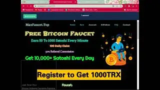 Два отличных сайта для сбора сатошей. 1.coinpayz.xyz, 2.coinpot.in