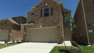 17126 Taffaine Houston, TX 77090