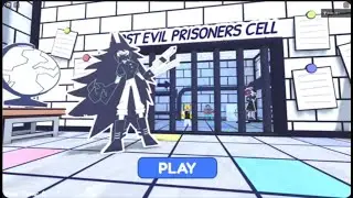 FUNDAMENTAL PAPER EDUCATION PRISON RUN!
