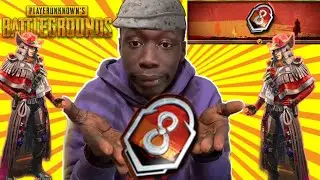 C1S8 EXE. Pubg Mobile @KimoGaming like kimo gaming