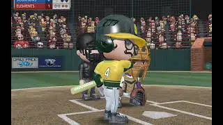 Boris Radon&rsquo;s First No-Hitter  15 Strikeouts on 89 Pitches | Game 2 vs Scorpions