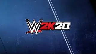 Playing a Battle Royal on WWE 2k20