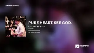 Pure Heart. See God. // IGNITE 2020 - The Ascent