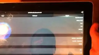 Обзор планшета Huawei MediaPad 10 FHD и тест наушников