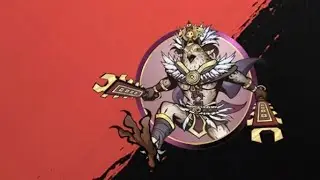 Shades - &lsquo;Talaikh&rsquo; Boss Fight Act 3 Difficulty 3