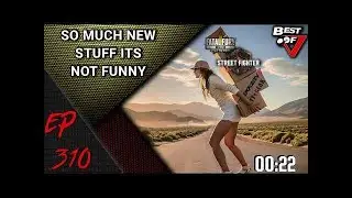 Best of V Episode 310