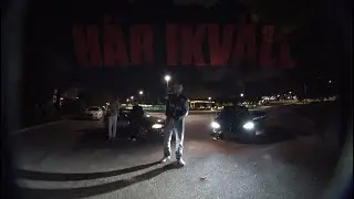 XJR - H&auml;r Ikv&auml;ll [Officiell Musik Video]