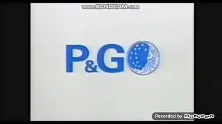 P&g logo 2005 2017