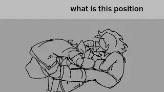Deltarune Animation Evolution (record of my animations improvement over time) 