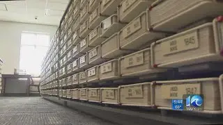 Hidden History: Local women preserving black history in Virginia Beach