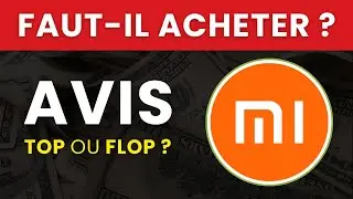 XIAOMI (XIACF)  : Faut-il Acheter cette Action en Bourse ? | Analyse, Avis & Pr&eacute;vision en 2025