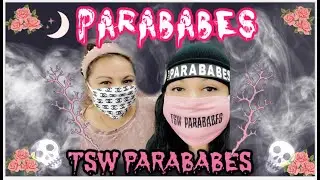 THE SISTERSWOOD PARABABES INTRO