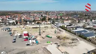 Werfvideo Veemarkt Brugge voor AO Soetaert.