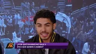 Team Rubio's Expectations | Fan Zone