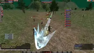 Z4R - Pk Movie - VALHEIM