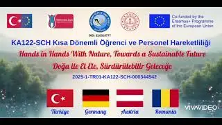 Kompost yapımı seminer ve uygulama