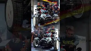 #rykerrally #canamonroad #eicma2024