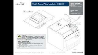 MIDMARK M9-041 (02) PDF MANUAL