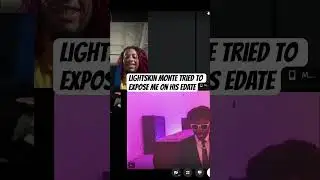 why did they do me like that.. #deltalktoem #lightskinmonte #twitchclips #edate #streamer #shorts