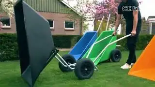 Chuko Kruiwagen