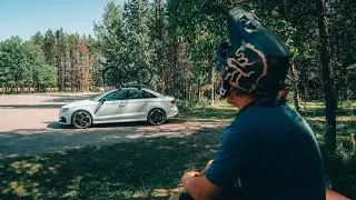 2020 AUDI RS3 | UNLEASH YOUR DRIVE | 403MEDIA