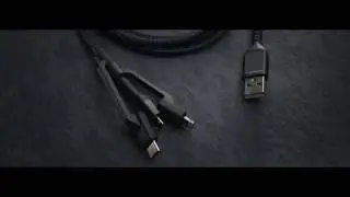 Nomad Universal Cable - Kevlar - USB-A