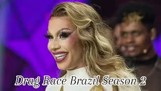 Drag Race 2025 Upcoming seasons