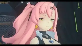 ZZZ has the Best Battle Entrance Animation 😍 | Zenless Zone Zero