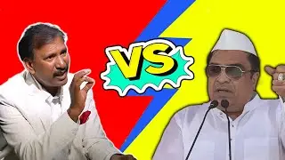 Paiso Ke Liye Bikne Wala CM Ibrahim | KGF Babau | Karnataka Election | Viral Video | 30-04-2023